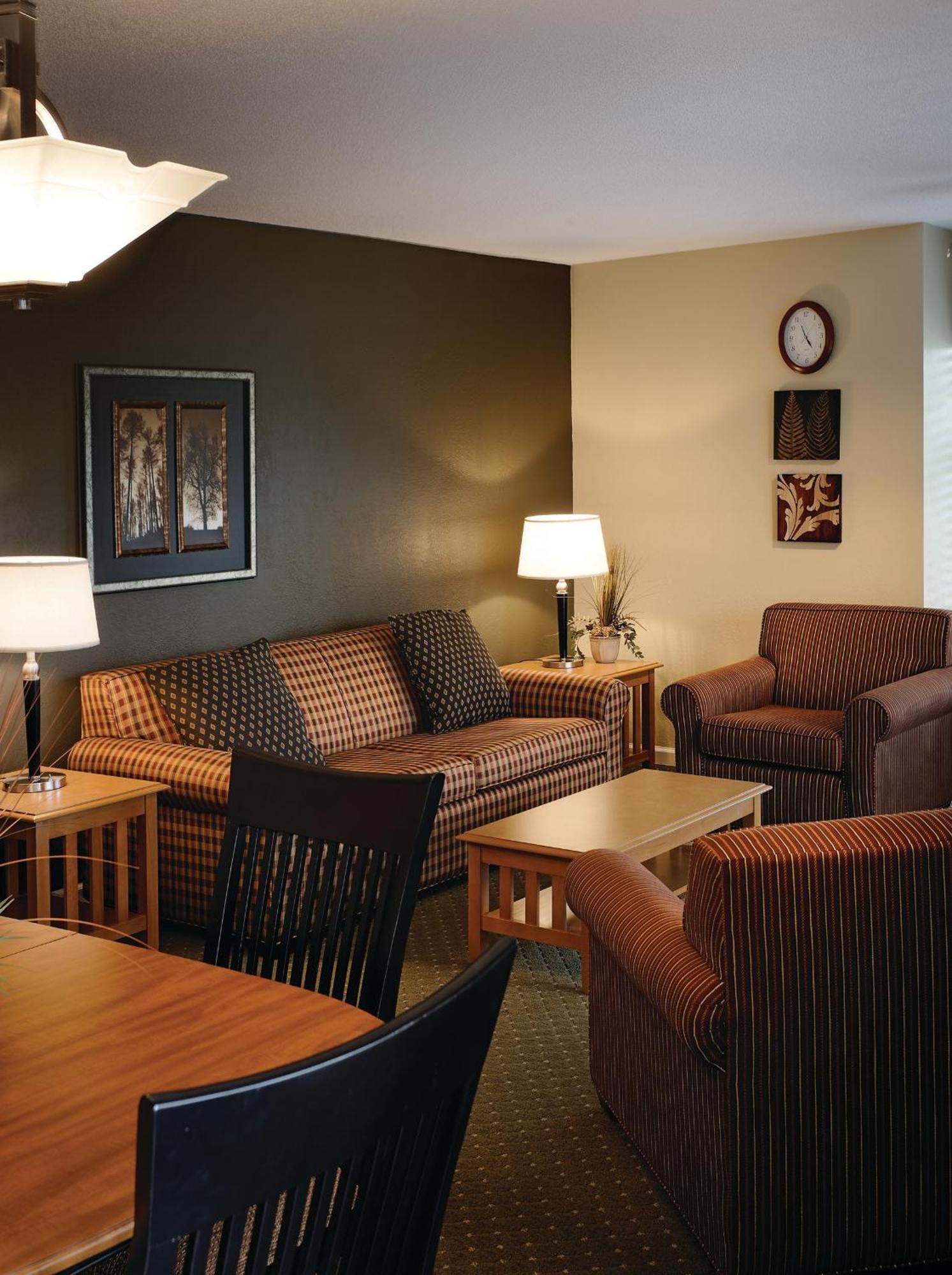 Grand Traverse Resort And Spa Экми Экстерьер фото