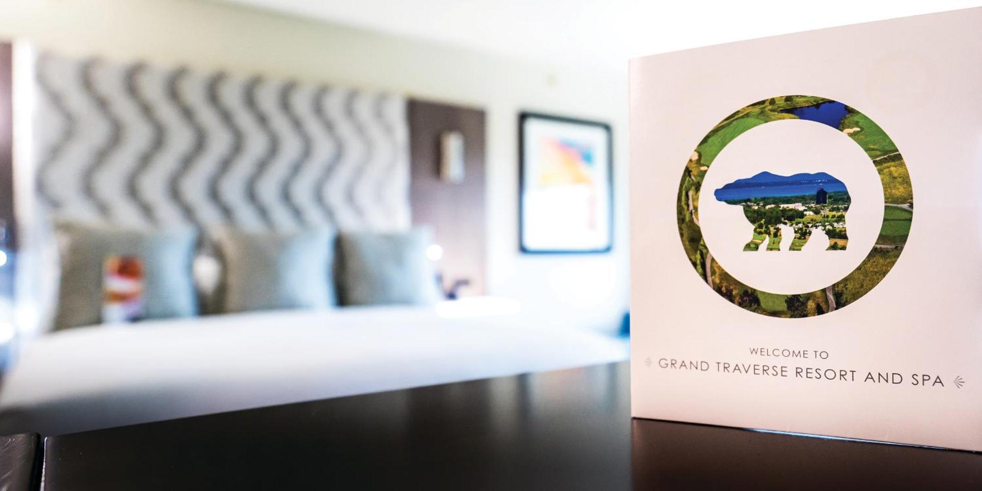 Grand Traverse Resort And Spa Экми Экстерьер фото