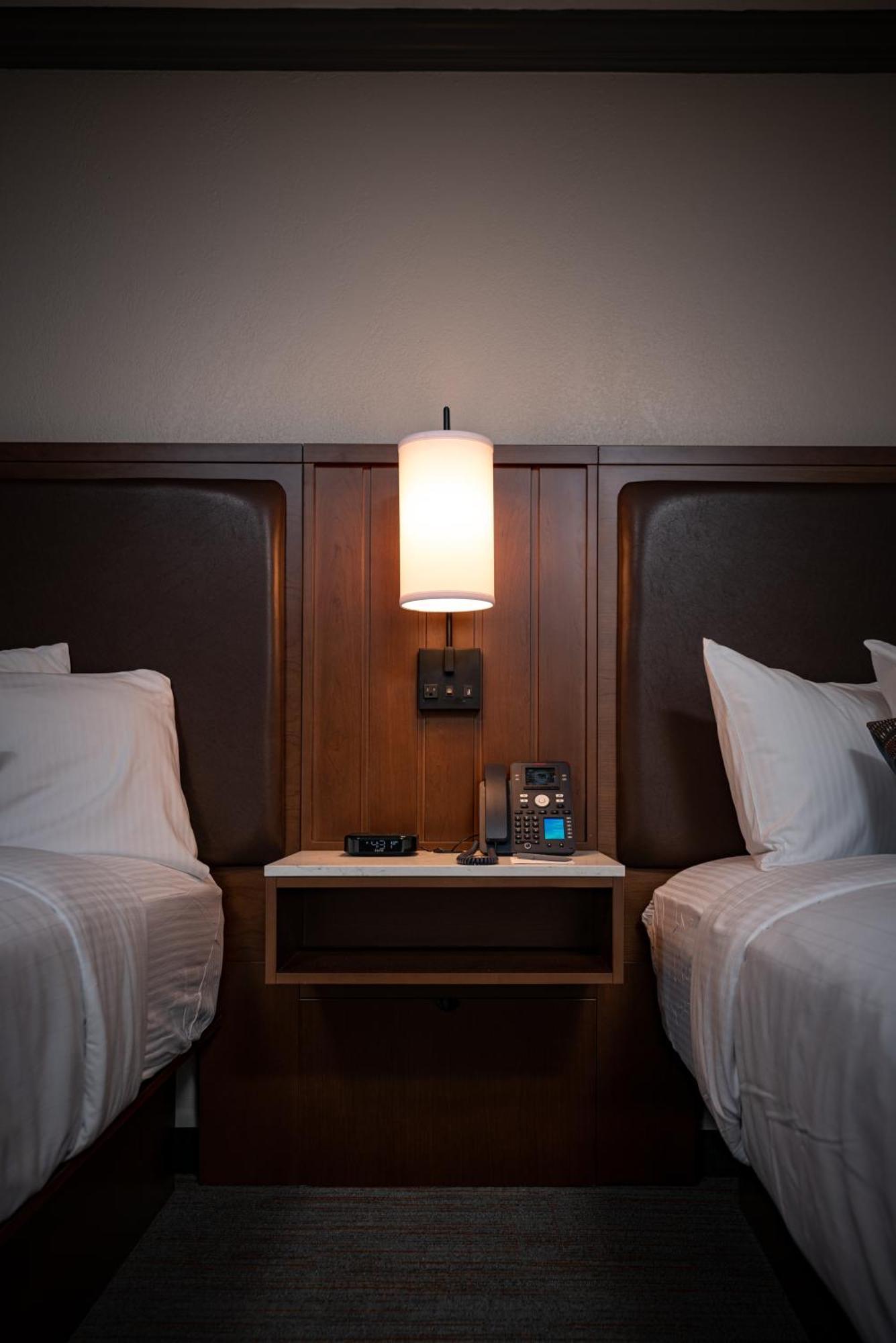 Grand Traverse Resort And Spa Экми Экстерьер фото