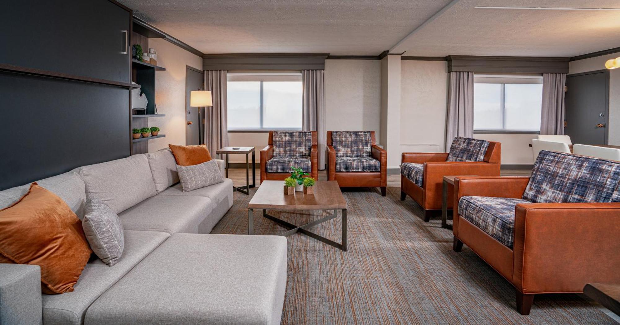 Grand Traverse Resort And Spa Экми Экстерьер фото