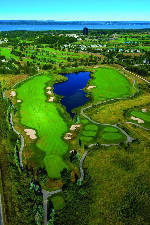 Grand Traverse Resort And Spa Экми Экстерьер фото