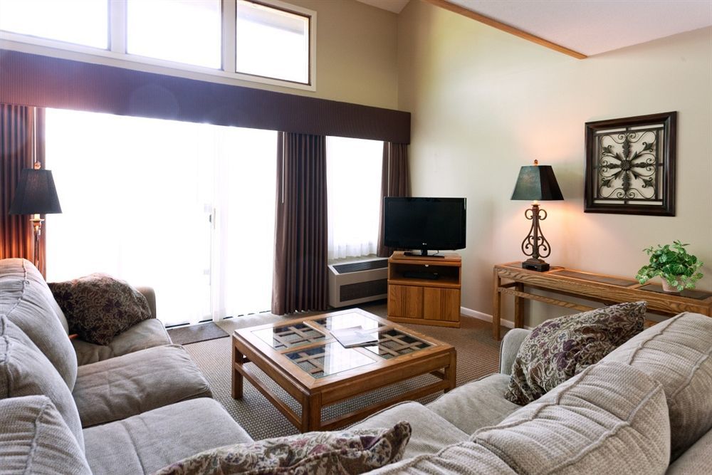 Grand Traverse Resort And Spa Экми Экстерьер фото